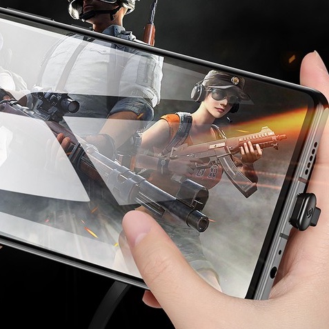 USAMS U39 Kabel Charging Lightning | Micro Sucker Mobile Games