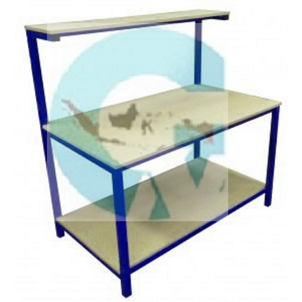 MEJA KERJA WORKSTATION GN-1