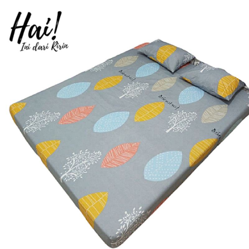 Banting Harga Sprei Homemade Fortune - Ini Dari Ririn z7nywatKGlyB9