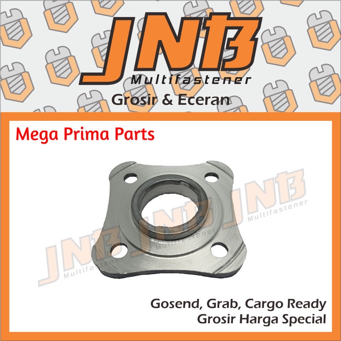 Dudukan Rumah Laher/bearing Kopling-Lifter GRAND MEGA PRIMA