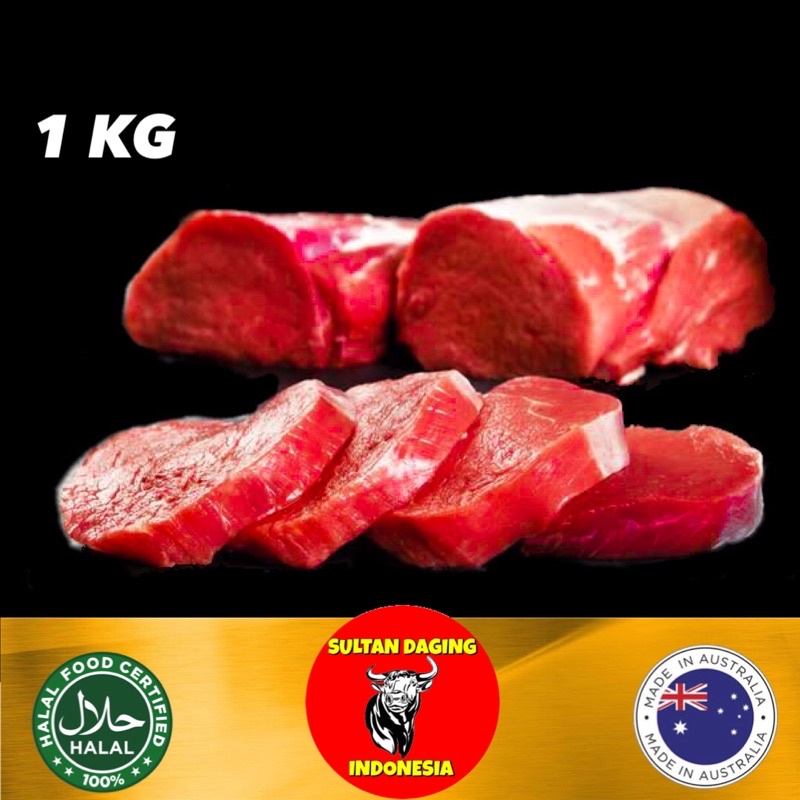 

DAGING RENDANG POTONGAN 18-22 PAHA SAPI 1 KG IMPORT DARI AUSTRALIA/DAGING PAHA SAPI 1 KG/DAGING SAPI