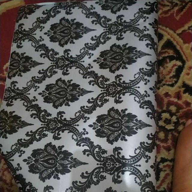 Wallpaper Pekanbaru Room 188 -khusus Sale Jual Rugi- (permotif Sisa 1-2 Rol)
