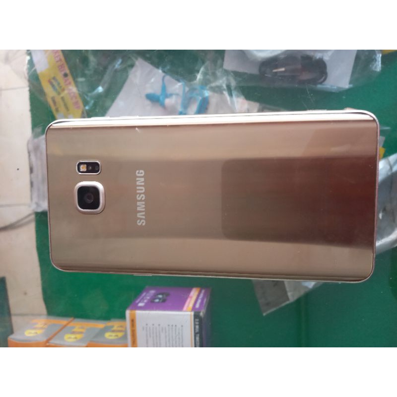 samsung galaxy note 5 minus lcd mesin normal garansi test 24 jam
