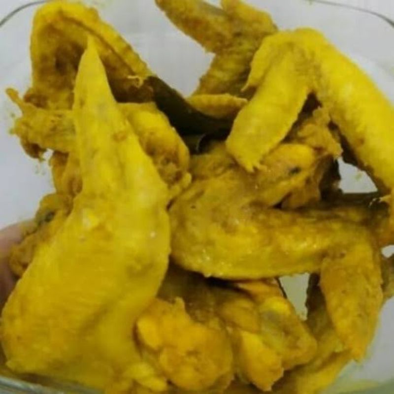 

paha, sayap, paha atas, dada ungkap 500g