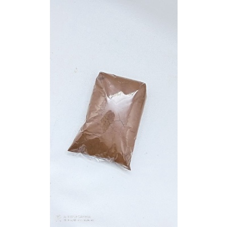 

Cokelat bubuk delVi 50gr. 250gr