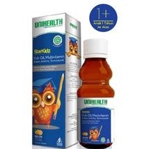 Starkidz Fish oil