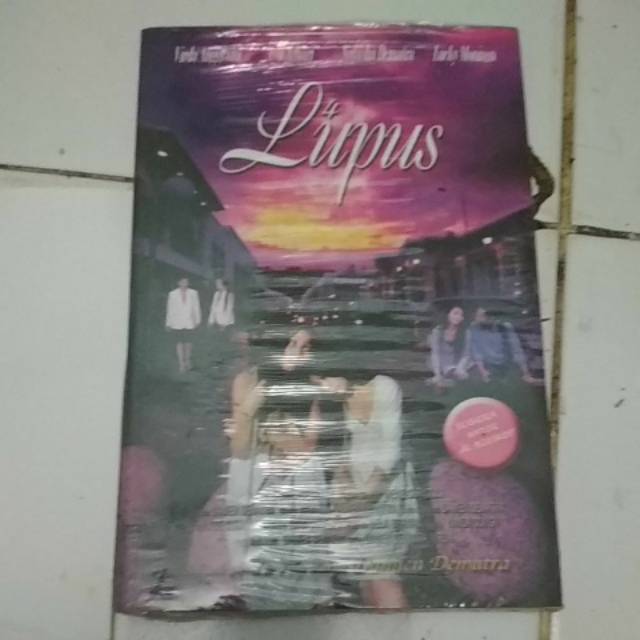 Novel Lupus