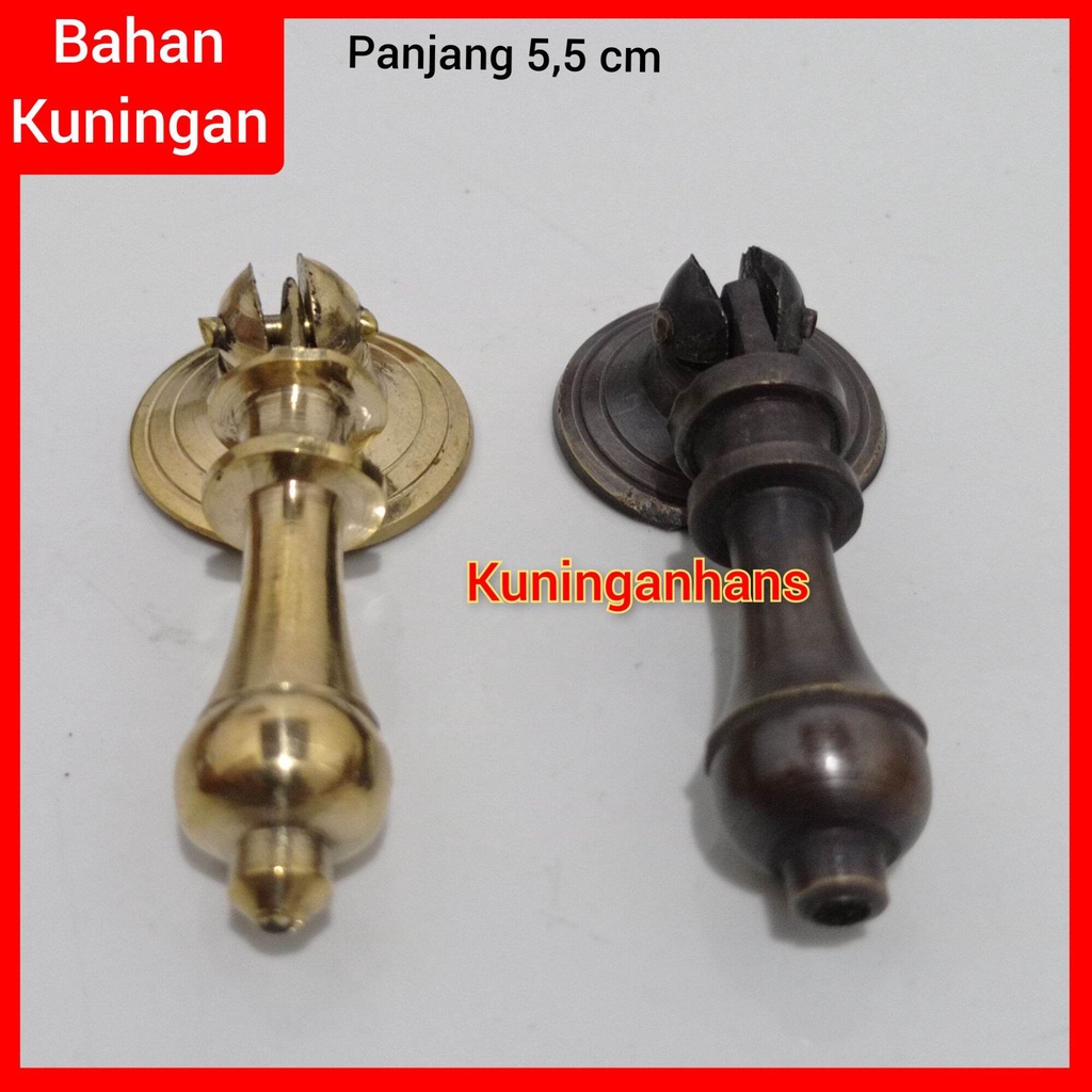 Handle Lemari Godo knopgodo antik handle laci tarikan lemari handle pintu tarikan  pintu kunci lemar