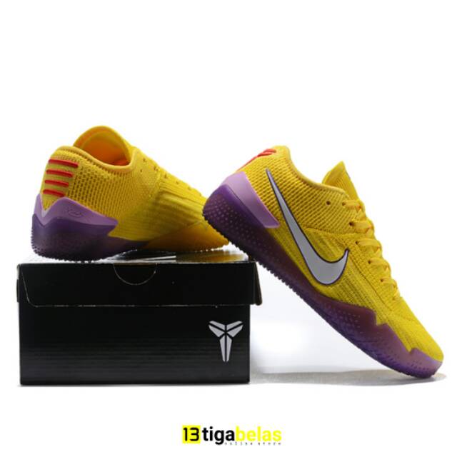 kobe ad nxt 360 yellow strike