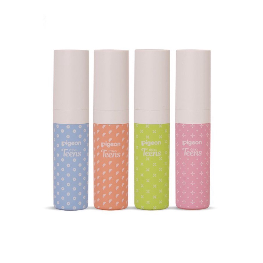 Pigeon Teens Jelly Tint For Lip And Cheek