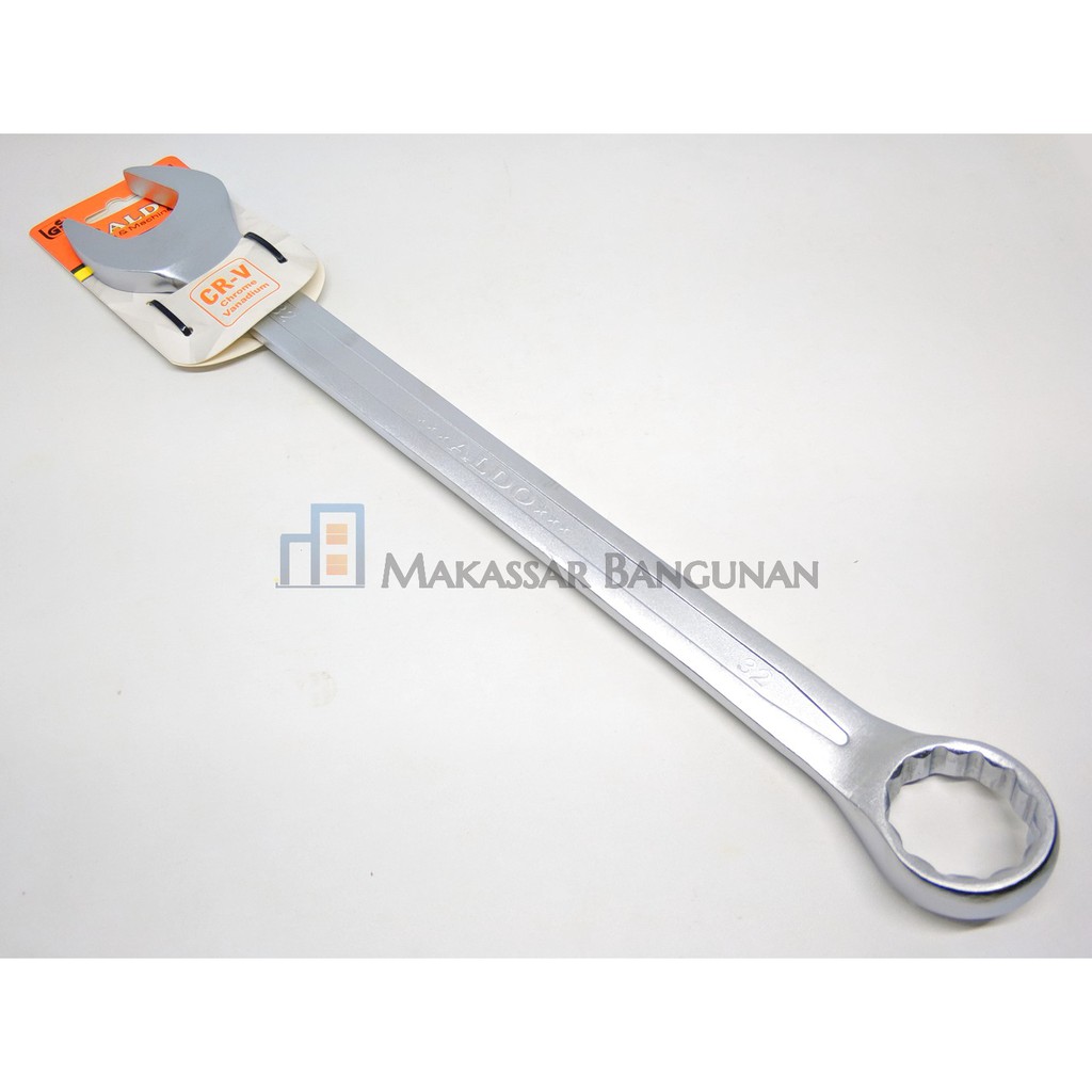 ALDO Kunci Ring Pas 32 mm / Kunci Ring Pas