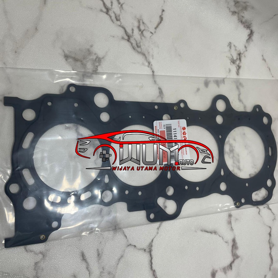 GASKET CYLINDER HEAD PACKING HEAD PAKING KOP DEKSEL SPLASH IGNIS