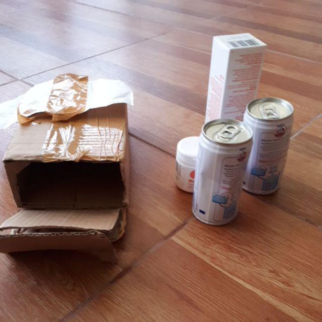 Pembersih Mesin Cuci Pintu Atas