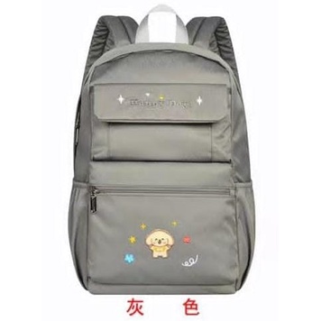 Tas Sekolah Ransel Anak ABG Remaja Ukuran Besar cocok untuk SD / SMP / SMA Tas Import Good Quality Backpack Traveling Tebal