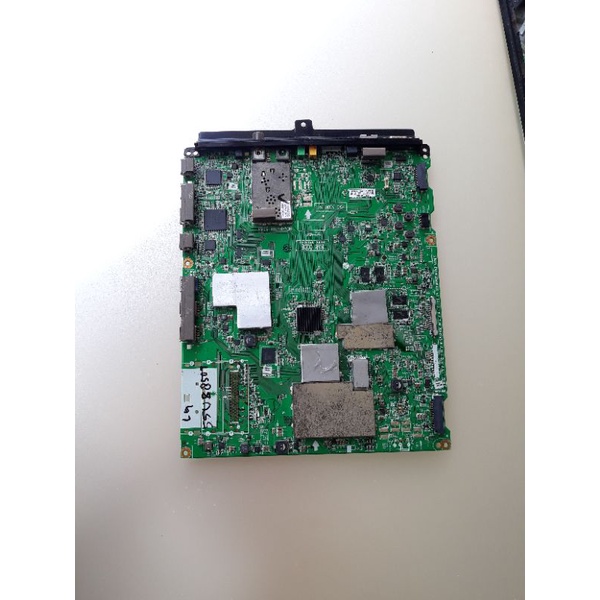 MB mainboard motherboard tv LG smart tv led3D 55UB850T