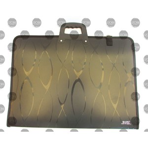 

V-TEC Drawing Bag - A3 Tas Gambar Besar Lukisan Dokumen VTEC