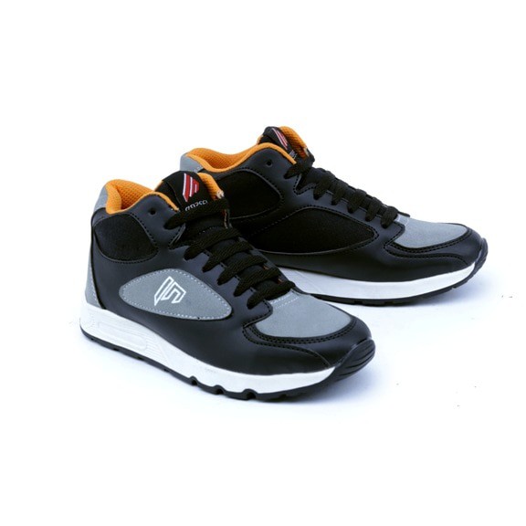 SEPATU ANAK LAKI LAKI ORIGINAL / SEPATU BOOTS KULIT