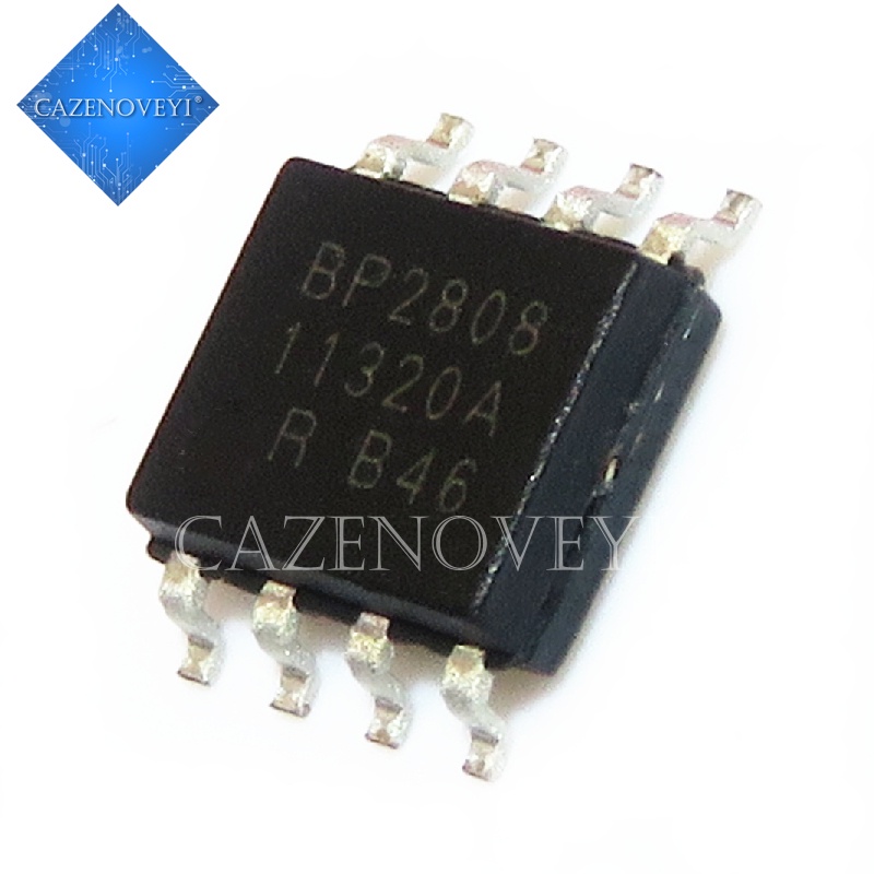 5pcs Ic Bp2808B Bp2808 Sop-8