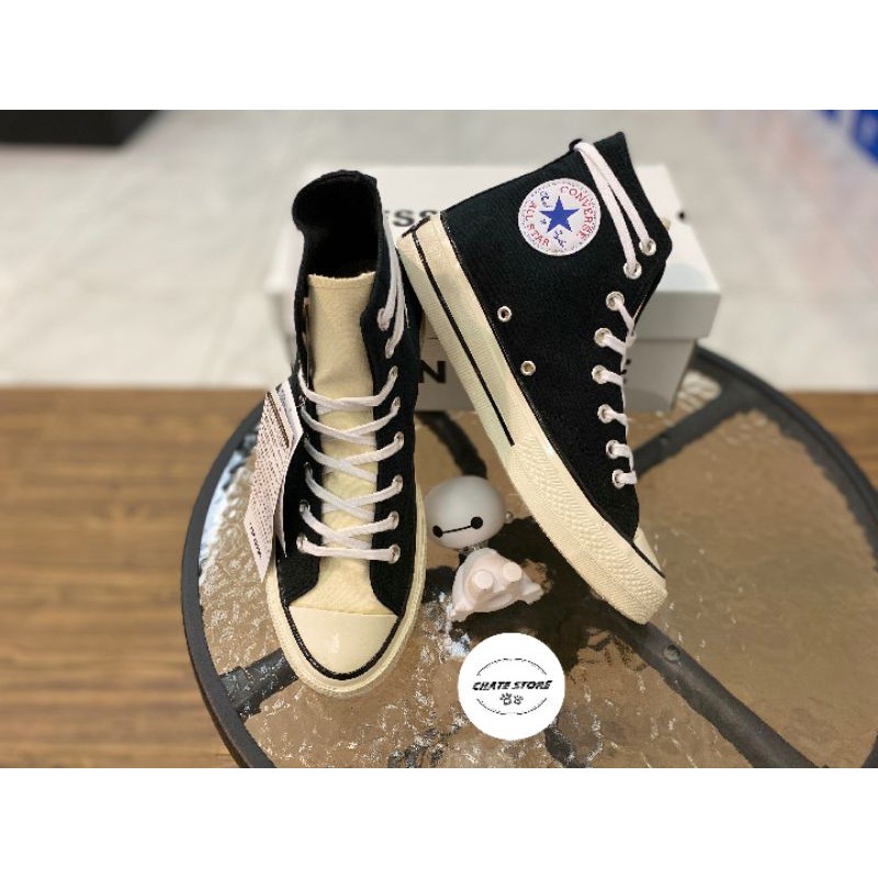 CONVERSE 70s HI x FEAR OF GOD