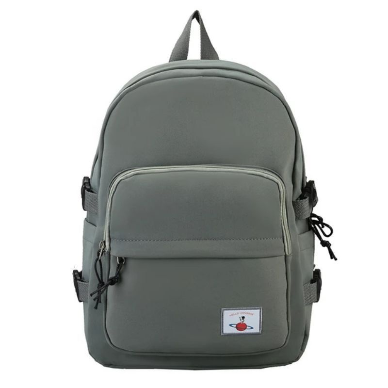 Trygo.id / Lisa - Tas Ransel Lapton Tas Ransel Ramaja Backpack Anak kuliah