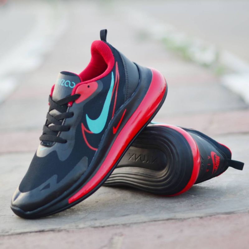 NIKE 720 MAN - sepatu sneakers pria terbaru Nike 720 kampus jalan jalan santai