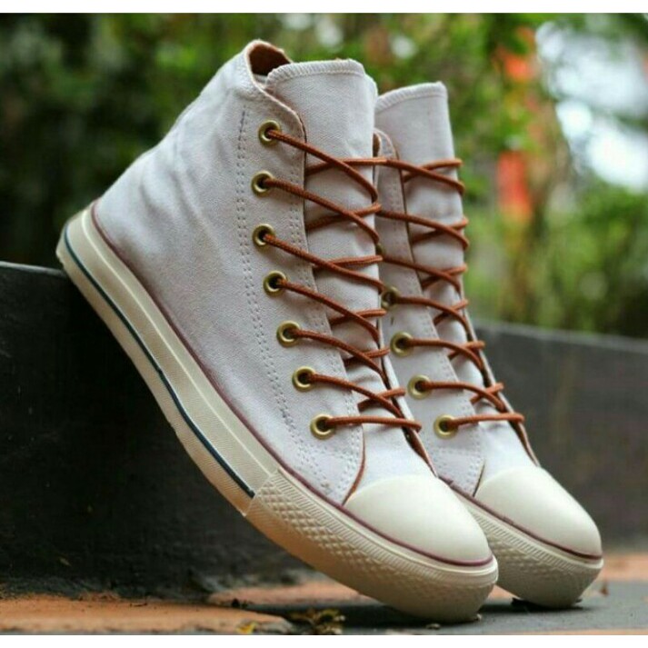 SEPATU BOOTS / HI CONVERSE PREMIUM SEPATU SNEAKERS PRIA WANITA KASUAL HIGH QUALITY