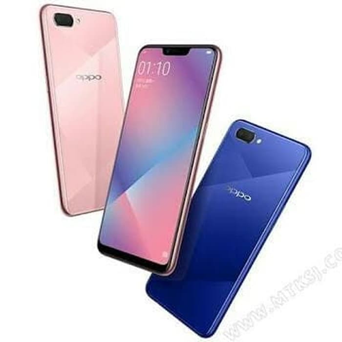 OPPO A3S RAM 3/32 GARANSI RESMI OPPO INDONESIA 1TH