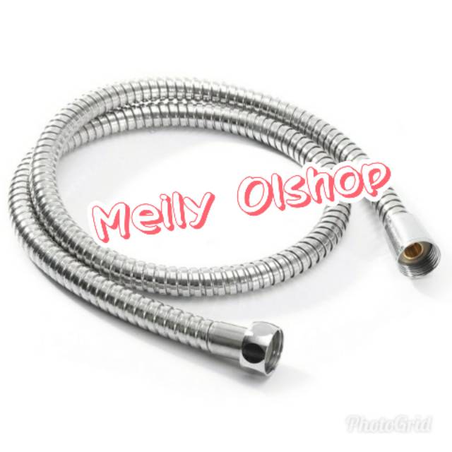Selang Shower/ Selang Handshower/ Shower Mandi