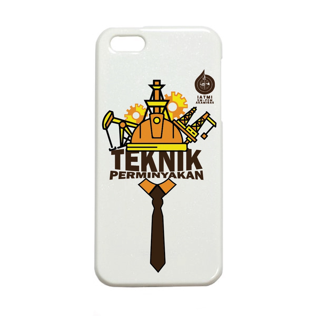 Casing HP IATMI Merchandise