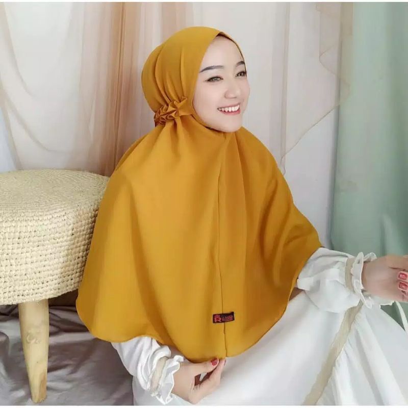 Jilbab bergo maryam kriwil Hijab instant Hijab instant tali Jilbab bergo maryam Hijab bergo maryam  