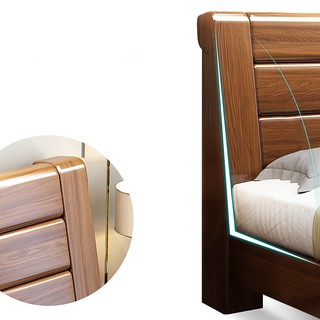 AFurniture Tempat Tidur Dipan Ranjang Simple Minimalis AFurniture Tempat Tidur Dipan Ranjang Simple Minimalis