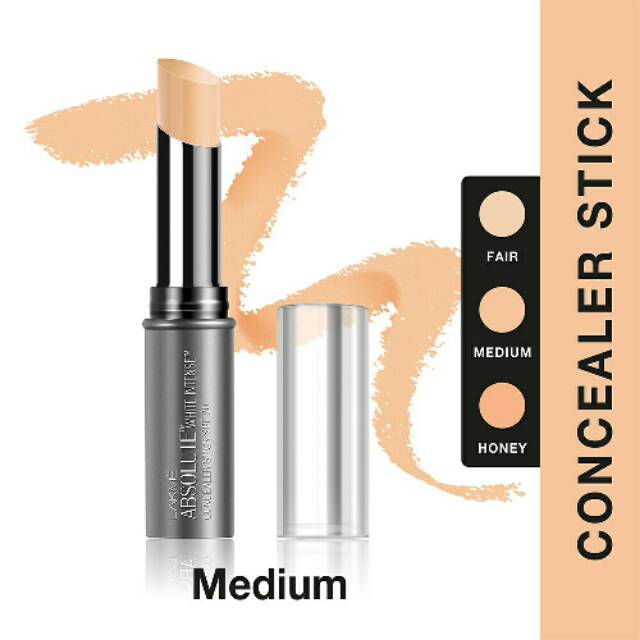 Lakme Absolute Concealer