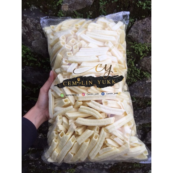 

CIKI KENTANG