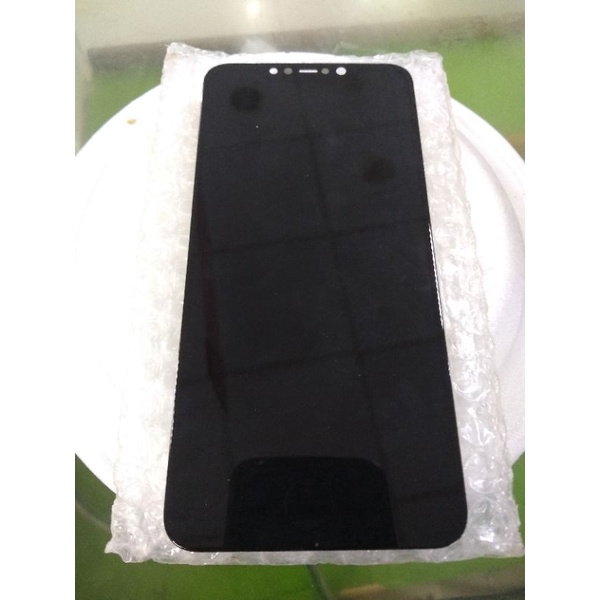 lcd ori copotan pocophone f1