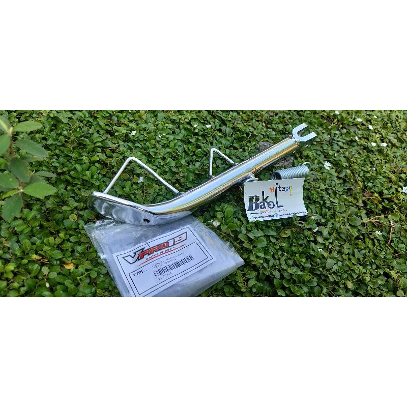 JAGANG SAMPING GL JAGANG SAMPING MEGAPRO JAGANG CB  JAGRAK SAMPING UNIVERSAL ALL MOTOR