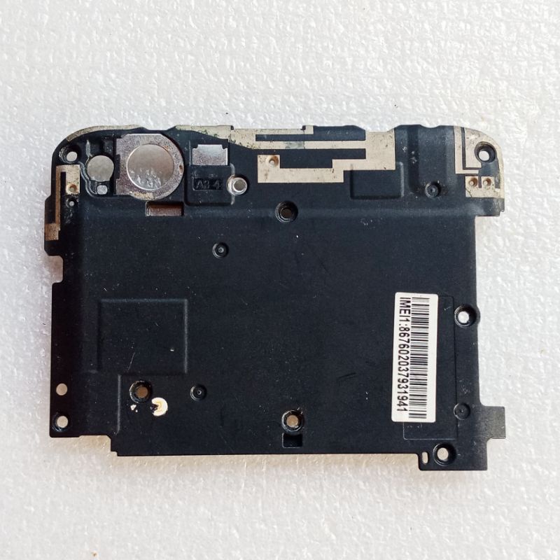 tutup mesin redmi 5a original