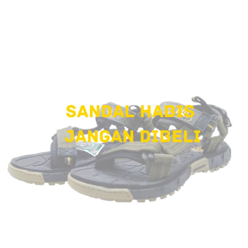 sandal colorado