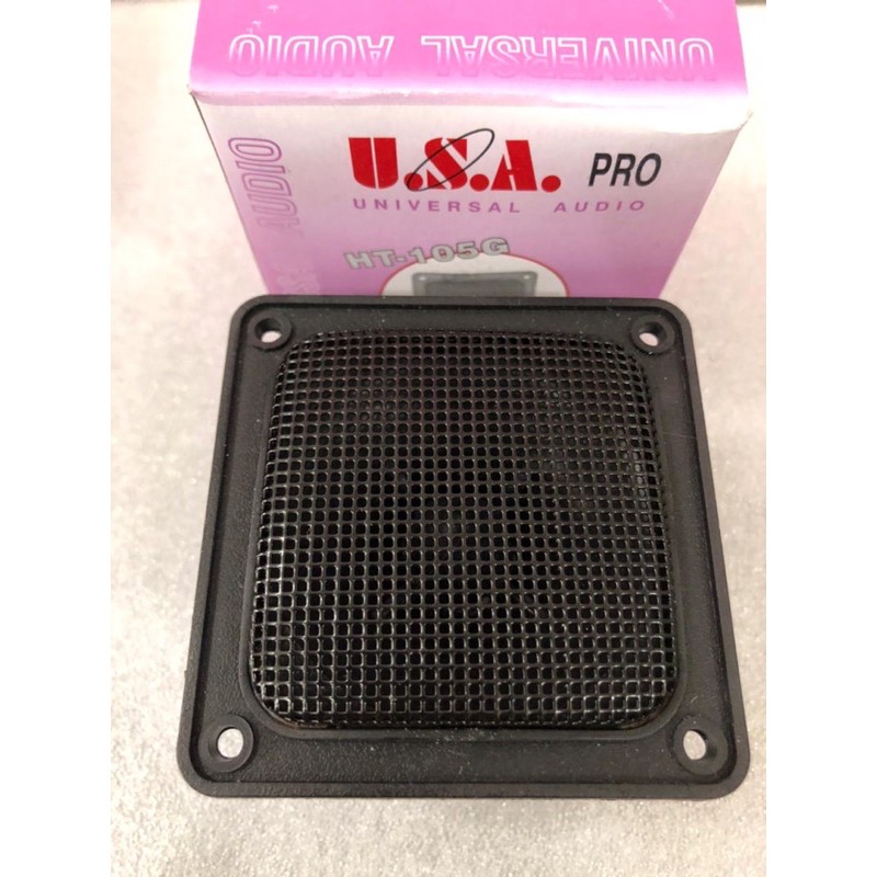 Tweeter USA PRO HT-105G