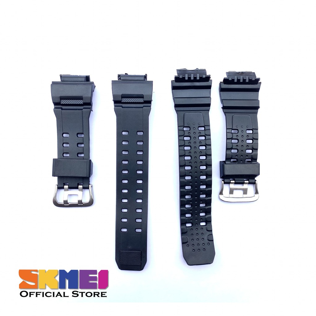 Strap tali jam tangan Skmei 1117 SKMEI AD1117 AD 1117 tali skmei