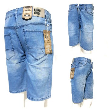 celana jeans TERLARIS panjang skinny semi slimfit FIFTEEN DENIM cowo/cowok/pria murah dan grosir