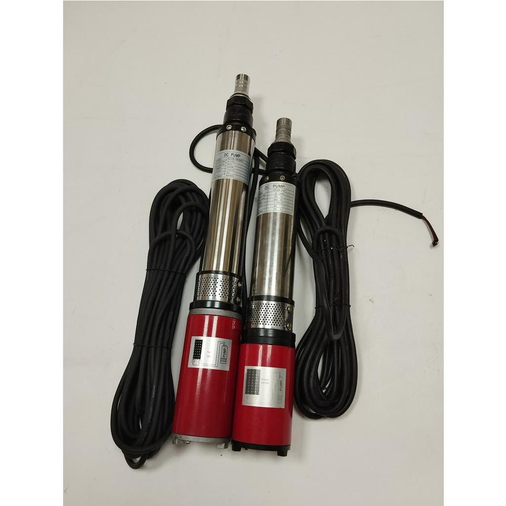 pompa air tampa listrik menggunakan tenaga surya untuk irigasi petani