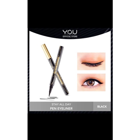 you drama queen eyeliner|you eyeliner  expres on point