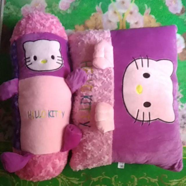 Bantal Guling Anak Dijual Terpisah