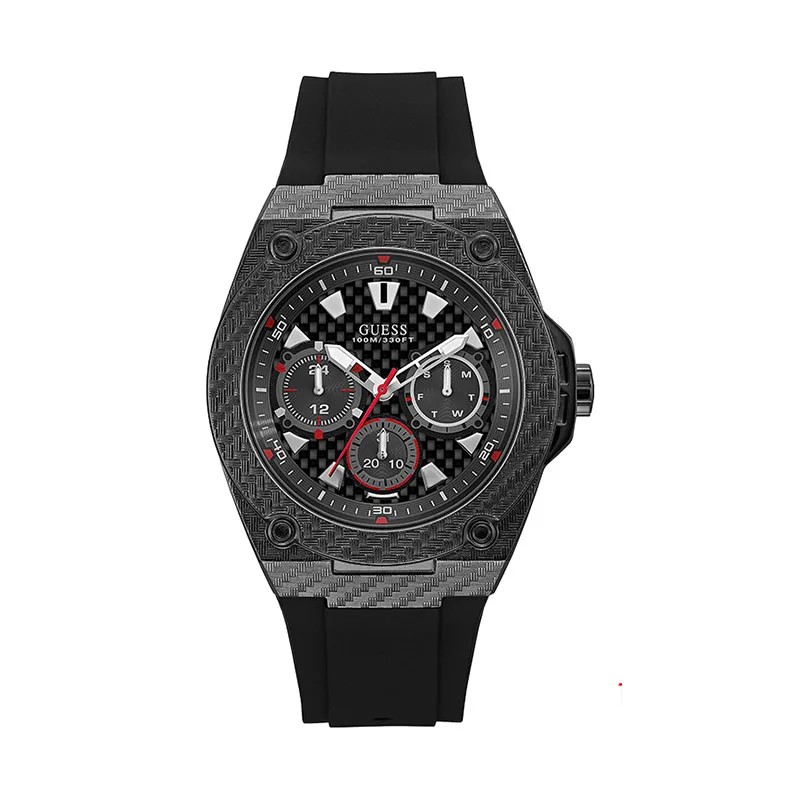 GUESS ORIGINAL W1048G2 | Jam Tangan Pria | Jam Tangan Guess ORIGINAL