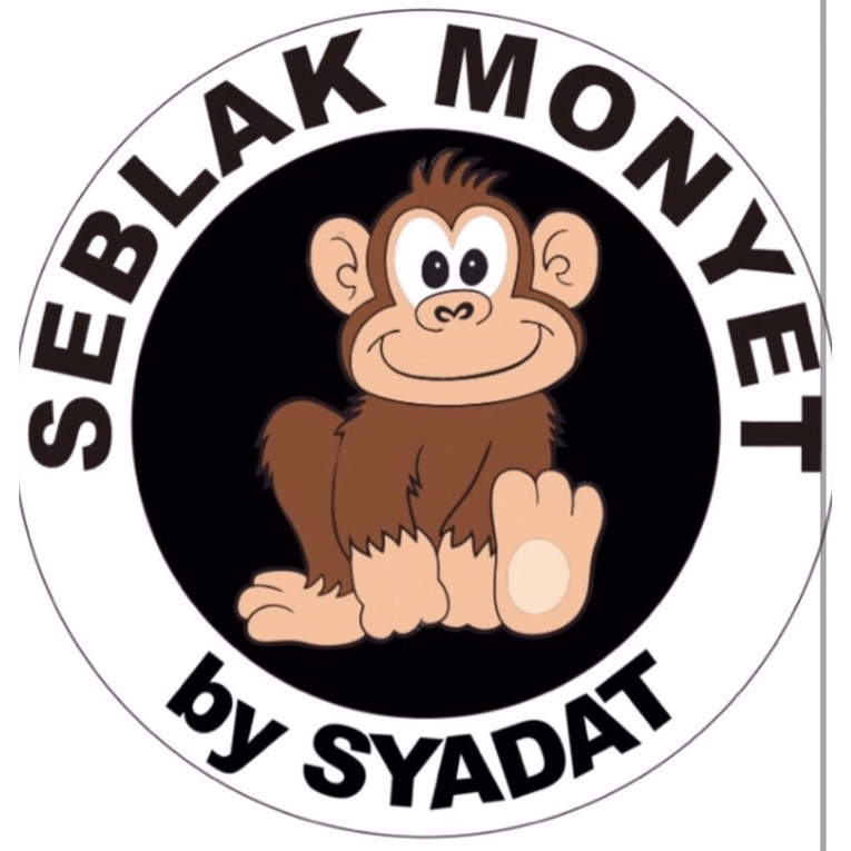 

seblak monyet