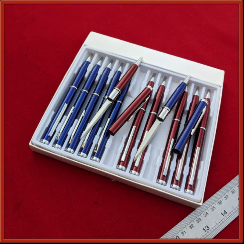 

Pulpen Custom