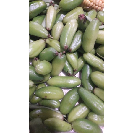 

Belimbing wulu super 500grm