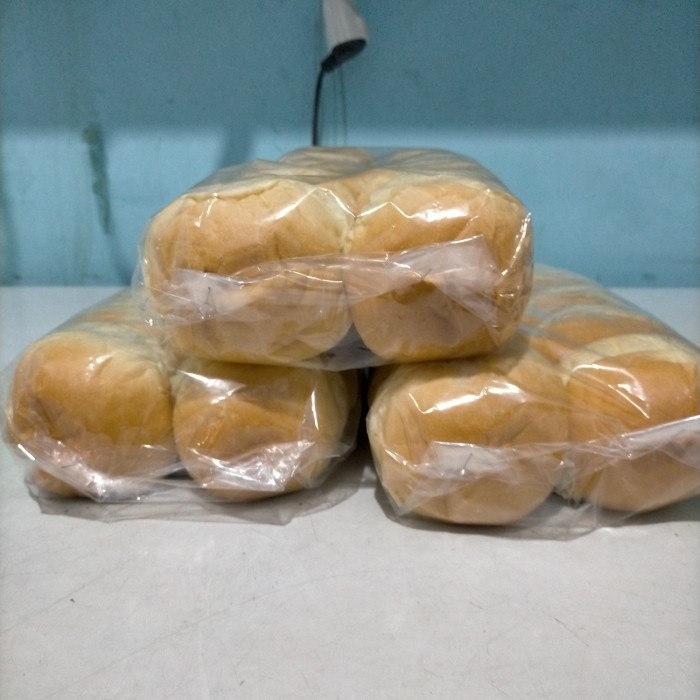 

Roti Buncit isi 10 pcs