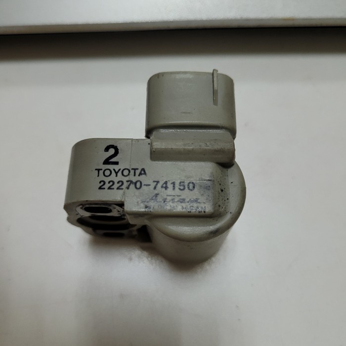 SENSOR ISC ATAU IDLE SPEED CONTROL CORONA ABSOLUTE CITY Z