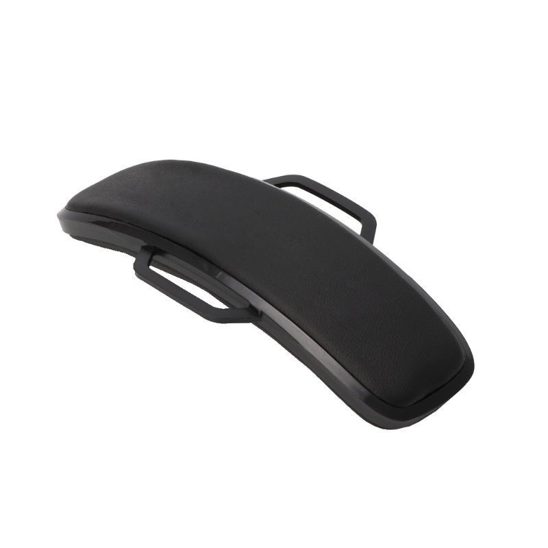 btsg Repacement Headband Cushion Stand Pads for Razer ManO'War 7.1 Surround Sound